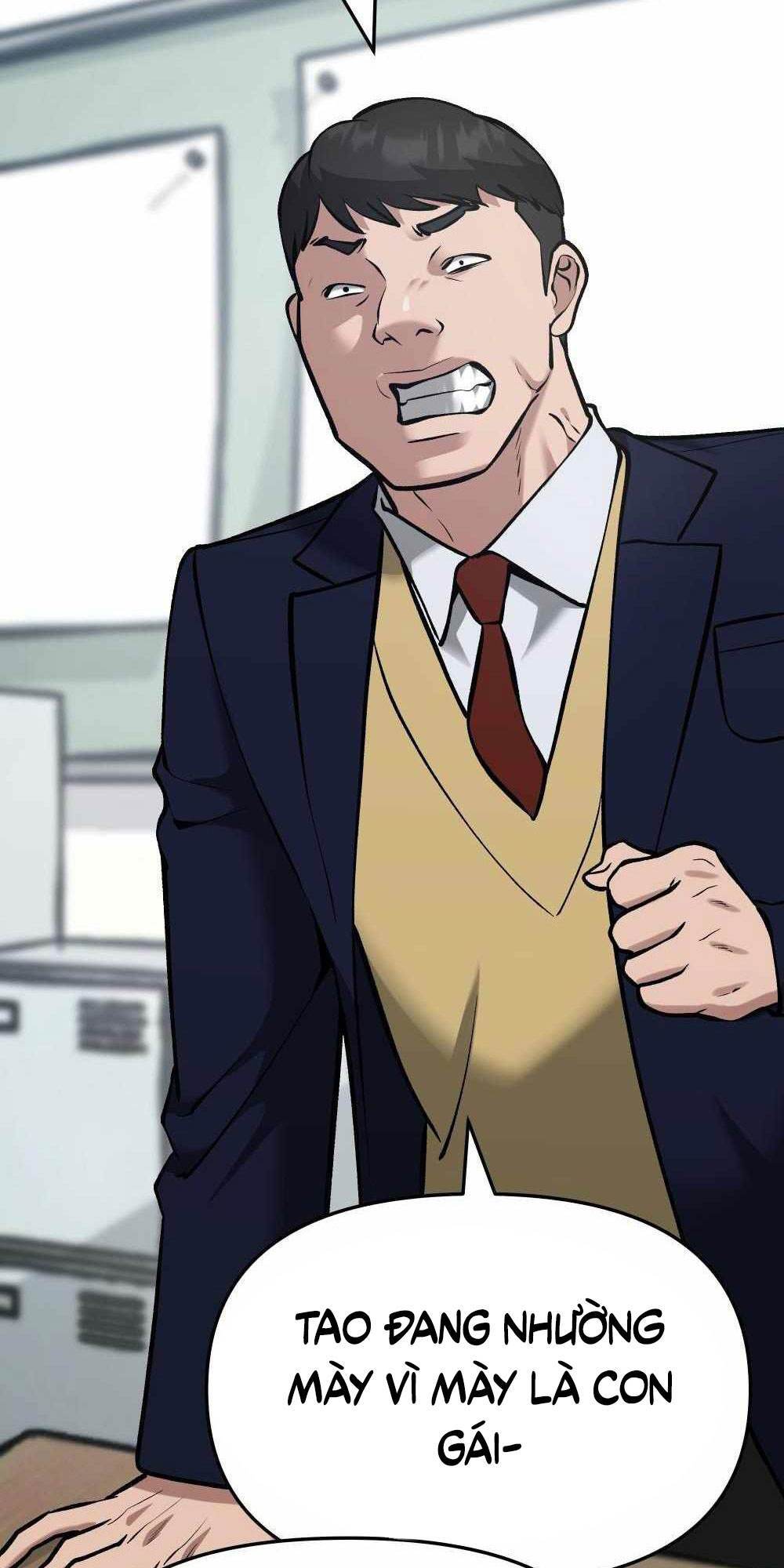 Giang Hồ Thực Thi Công Lý Chap 36 - Next Chap 37