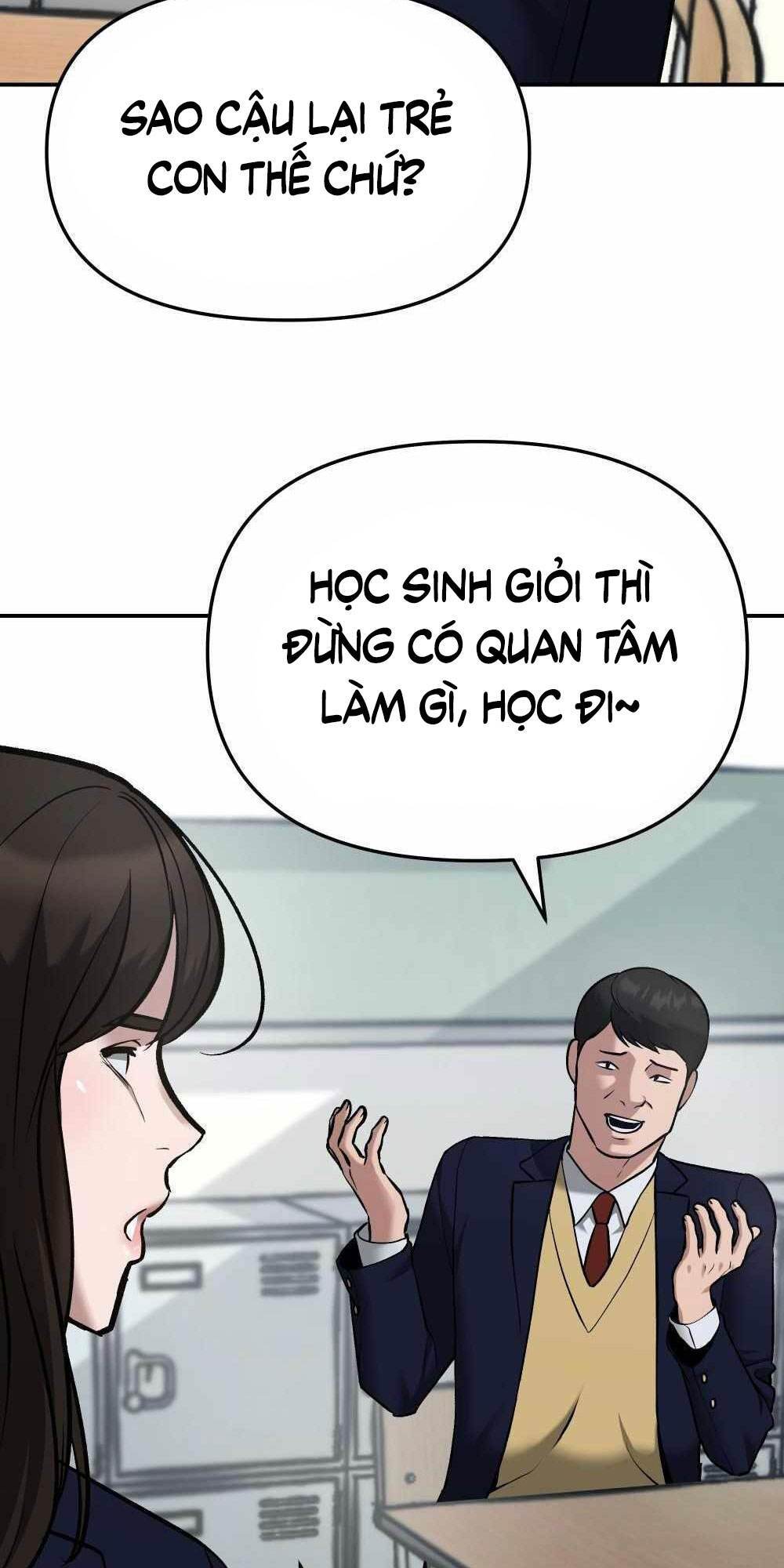 Giang Hồ Thực Thi Công Lý Chap 36 - Next Chap 37