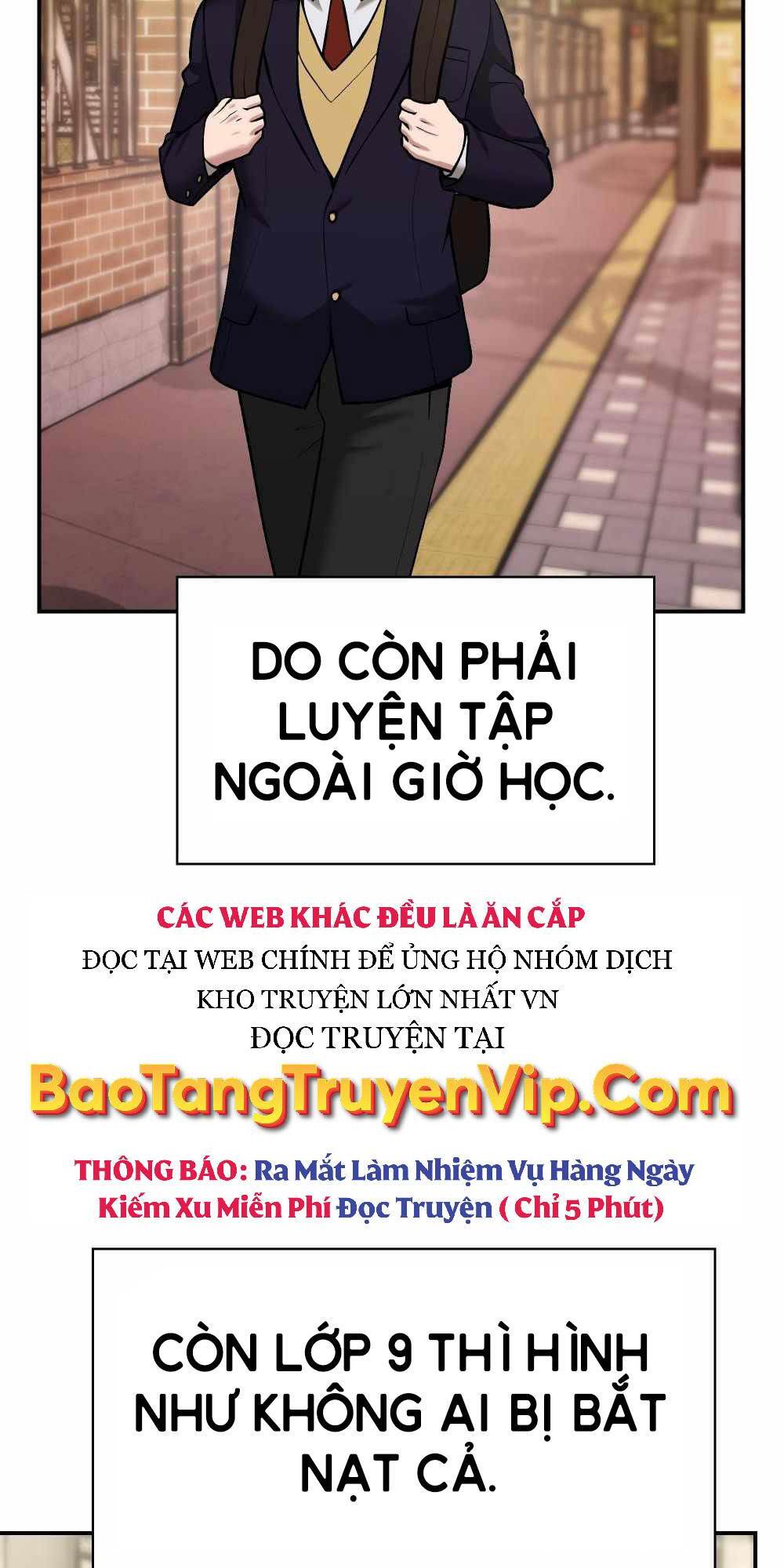Giang Hồ Thực Thi Công Lý Chap 36 - Next Chap 37