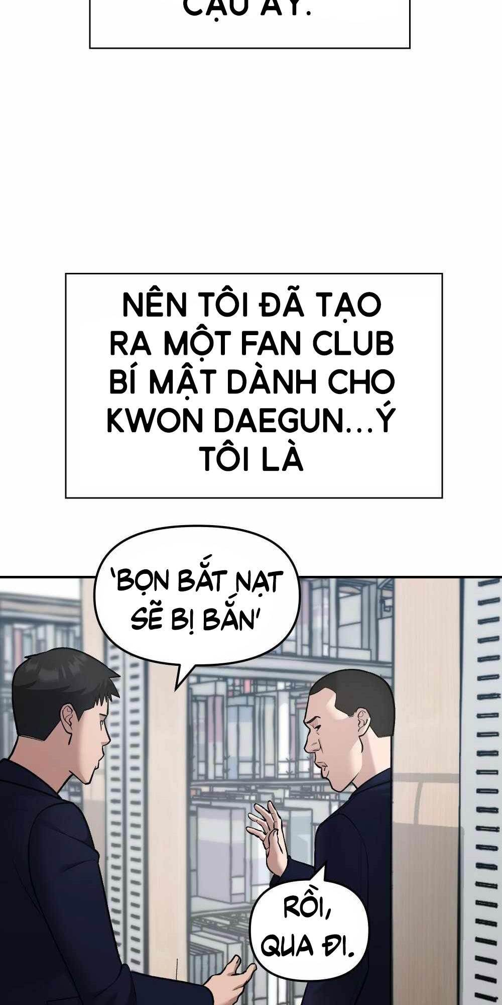 Giang Hồ Thực Thi Công Lý Chap 36 - Next Chap 37
