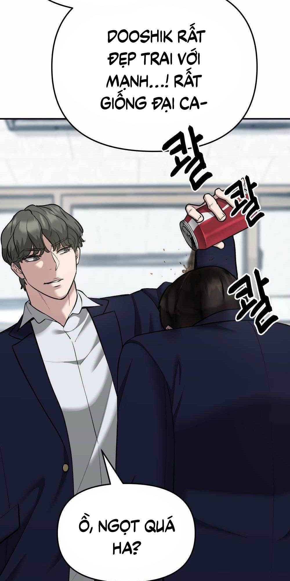 Giang Hồ Thực Thi Công Lý Chap 36 - Next Chap 37