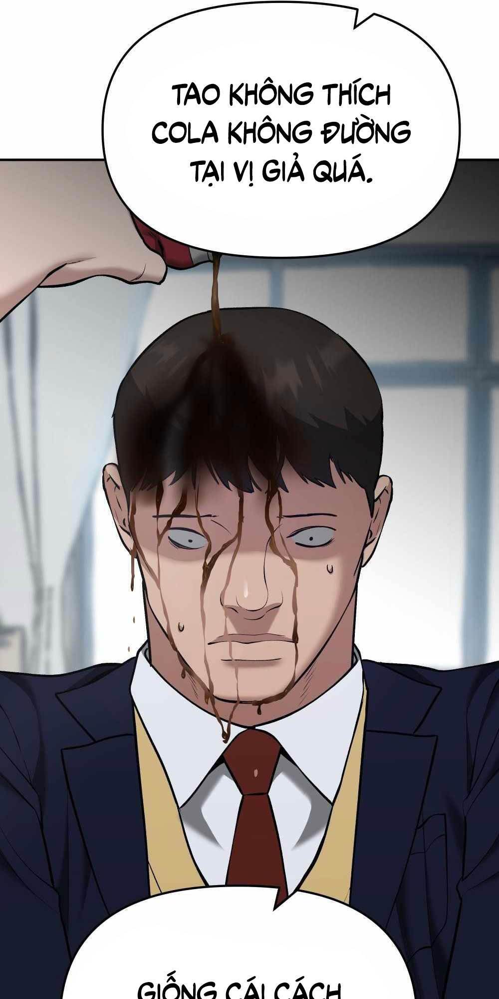 Giang Hồ Thực Thi Công Lý Chap 36 - Next Chap 37