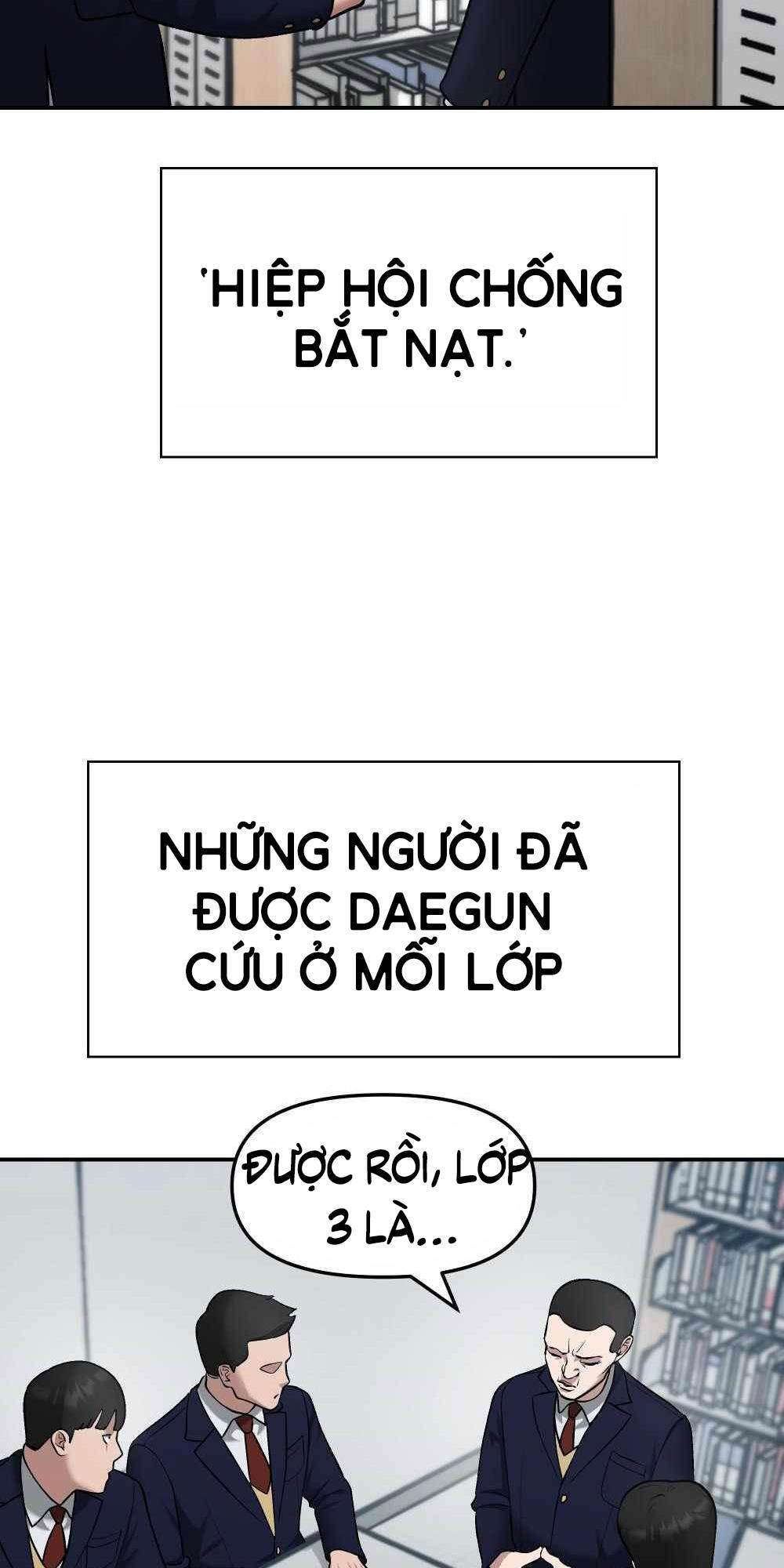 Giang Hồ Thực Thi Công Lý Chap 36 - Next Chap 37