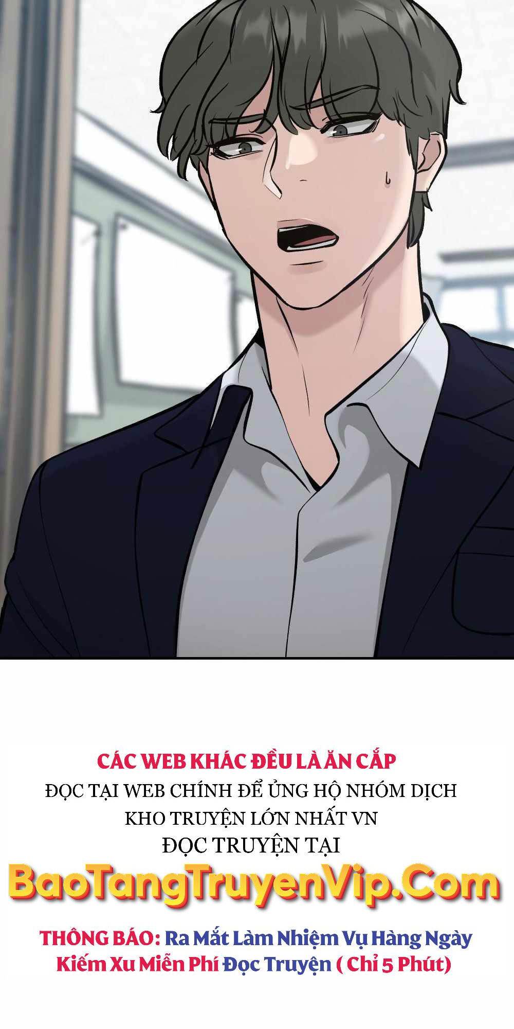 Giang Hồ Thực Thi Công Lý Chap 36 - Next Chap 37