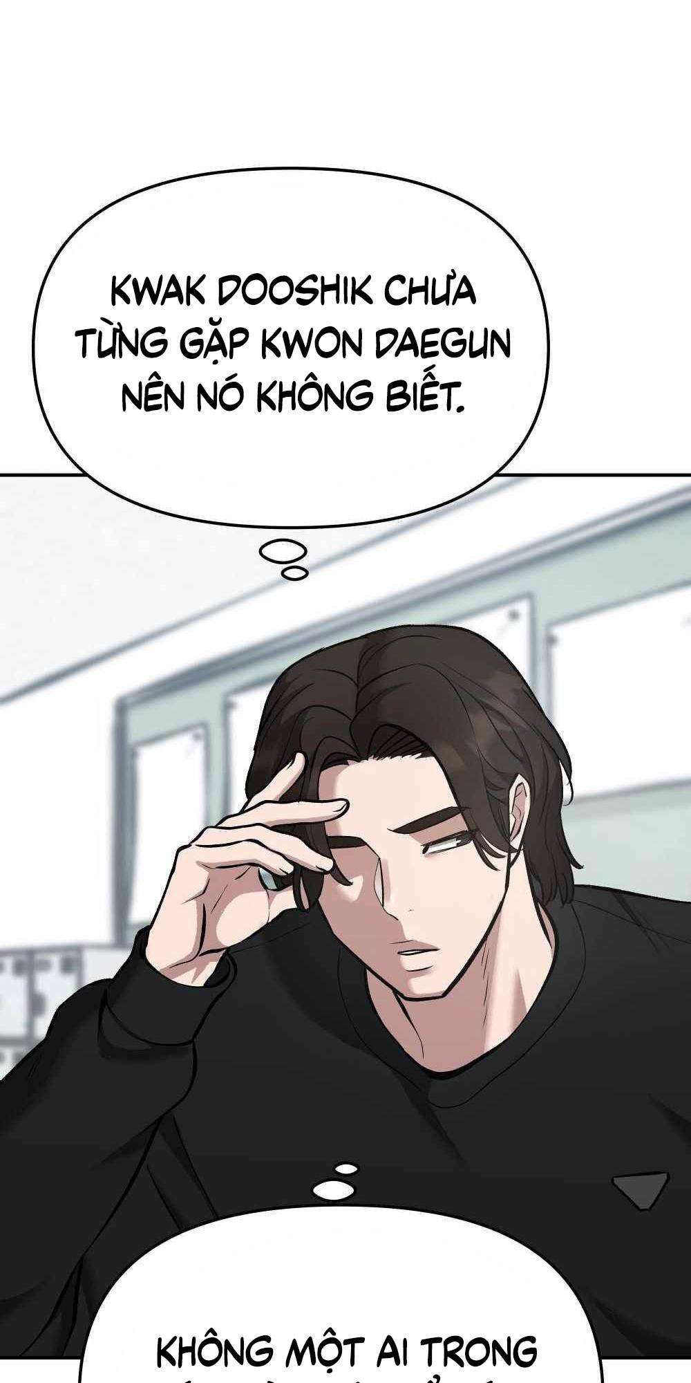 Giang Hồ Thực Thi Công Lý Chap 36 - Next Chap 37