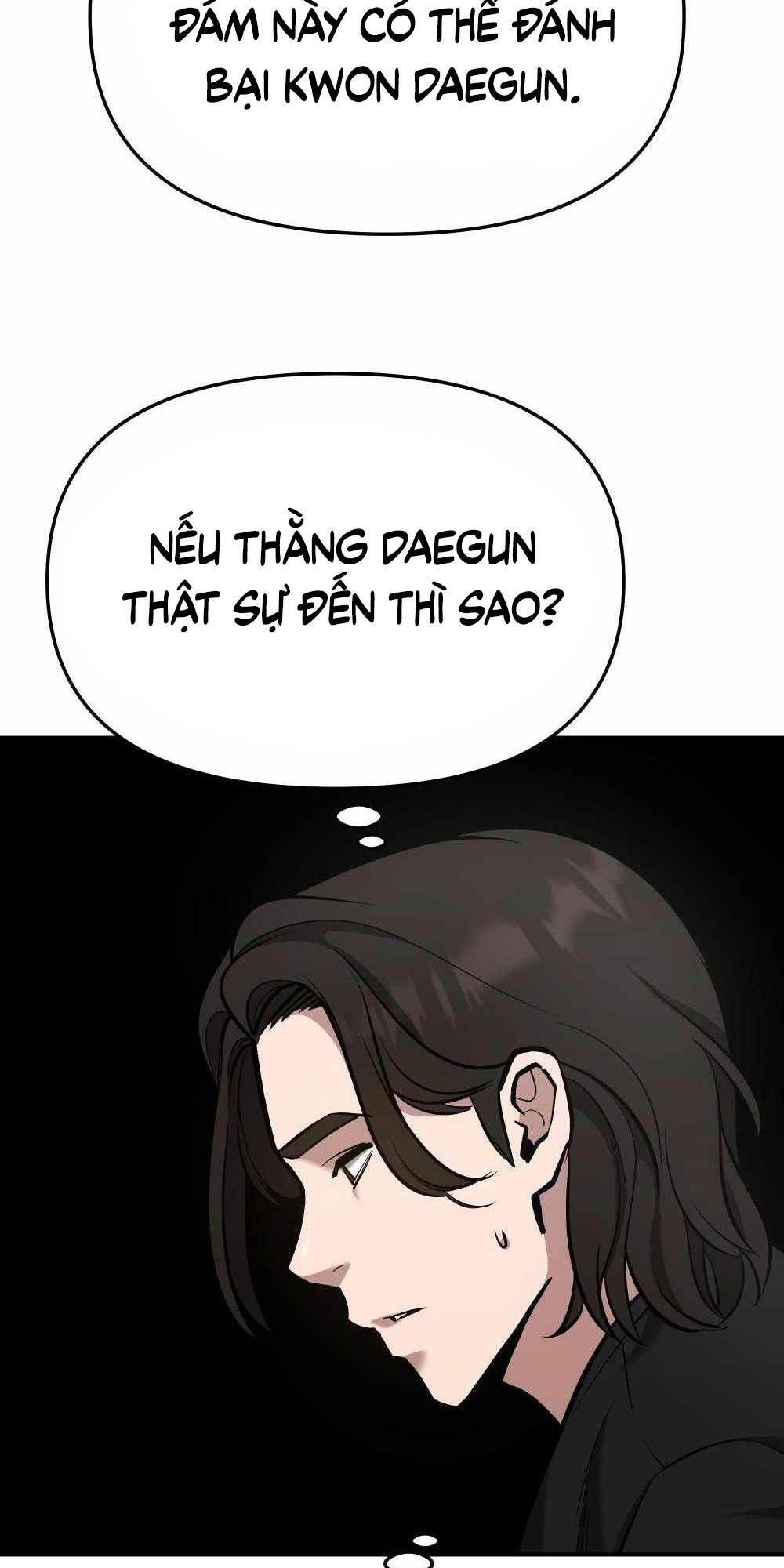 Giang Hồ Thực Thi Công Lý Chap 36 - Next Chap 37