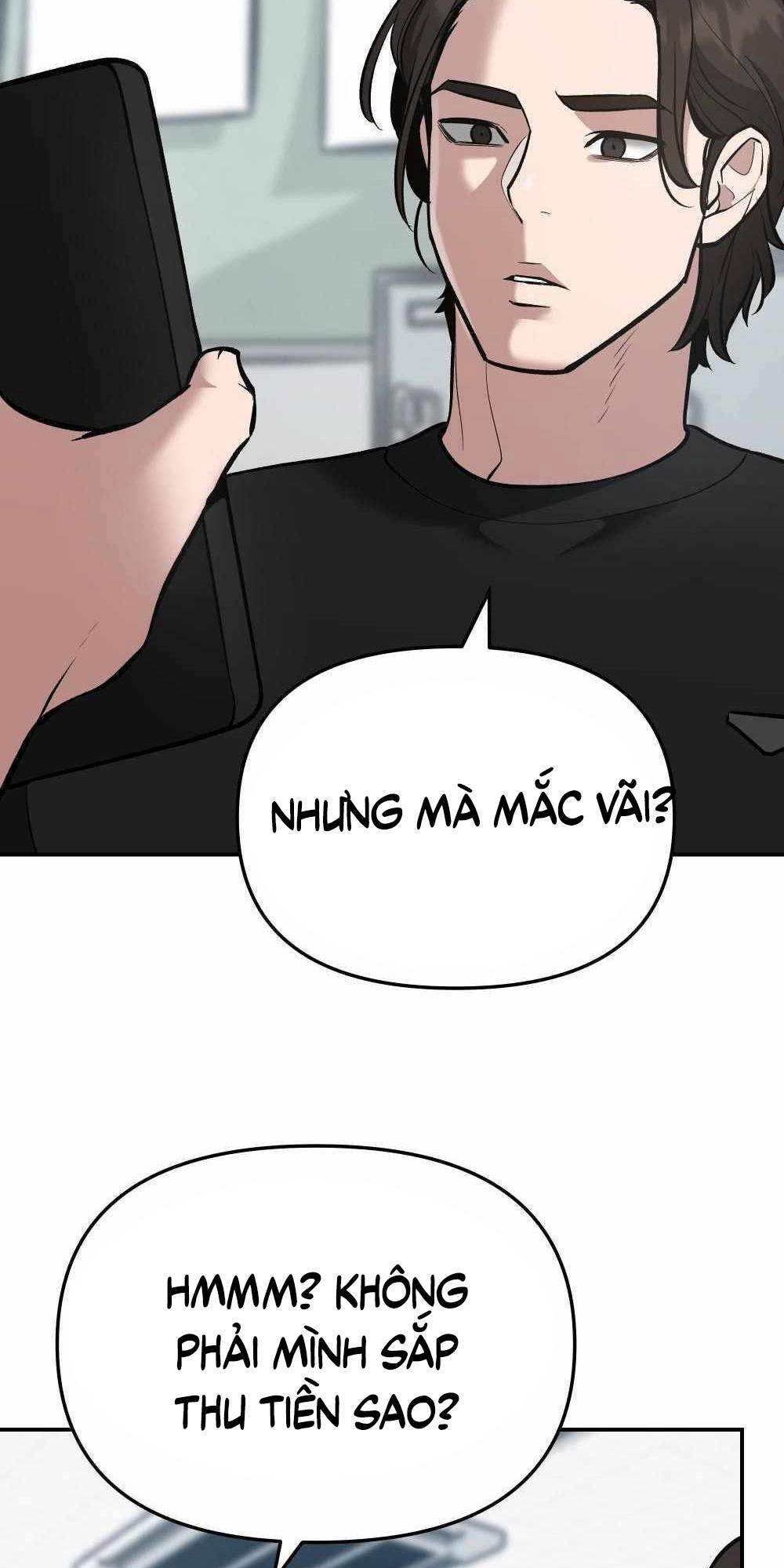 Giang Hồ Thực Thi Công Lý Chap 36 - Next Chap 37