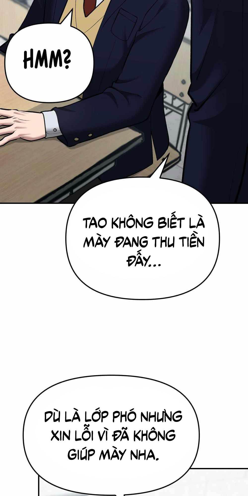 Giang Hồ Thực Thi Công Lý Chap 36 - Next Chap 37