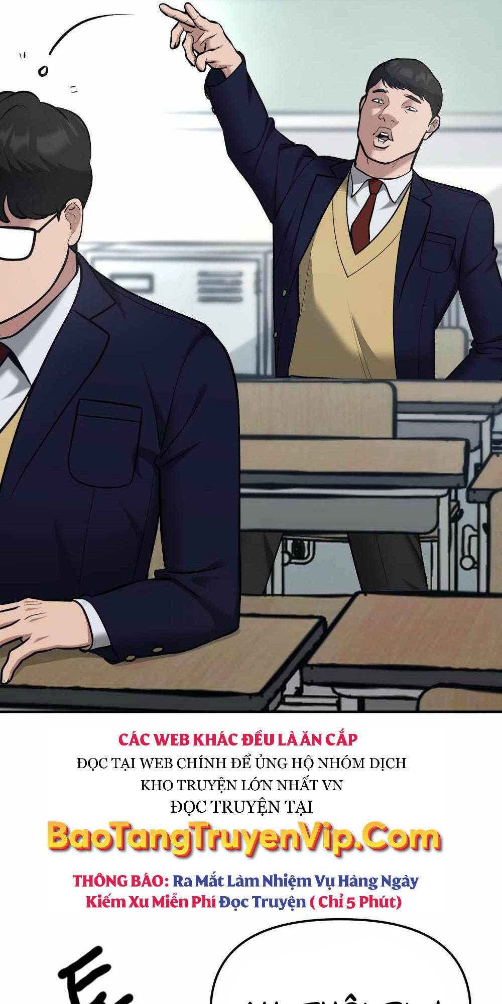 Giang Hồ Thực Thi Công Lý Chap 36 - Next Chap 37