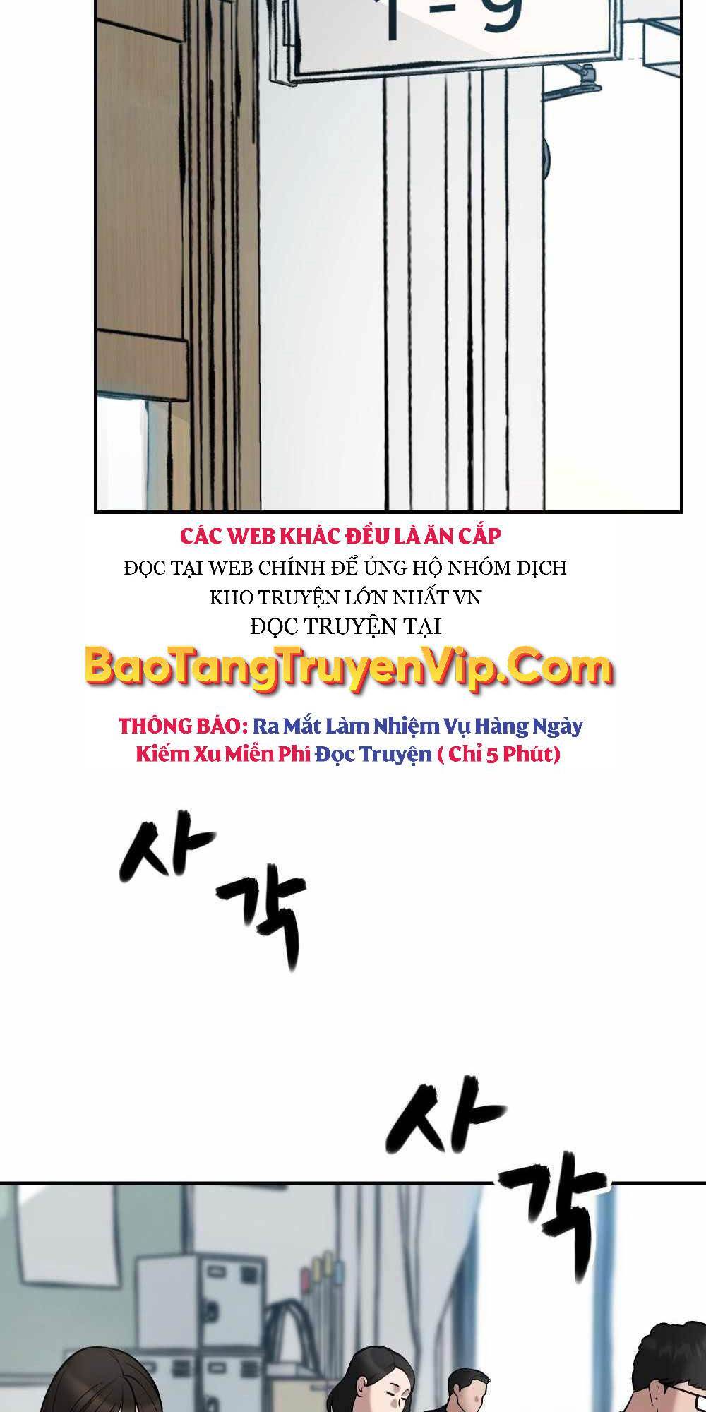 Giang Hồ Thực Thi Công Lý Chap 36 - Next Chap 37