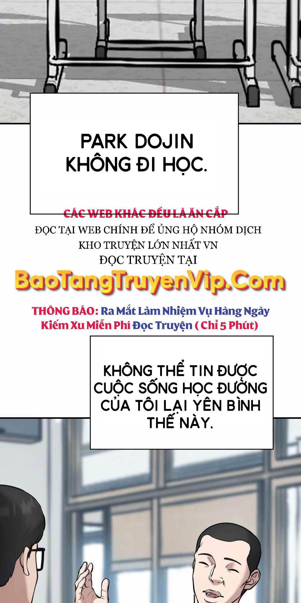 Giang Hồ Thực Thi Công Lý Chap 36 - Next Chap 37