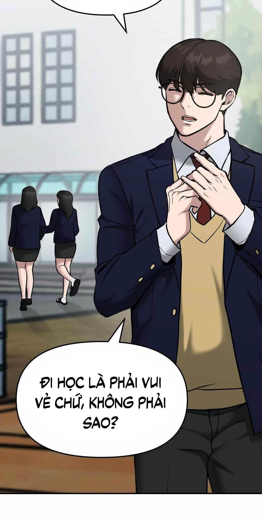 Giang Hồ Thực Thi Công Lý Chap 36 - Next Chap 37