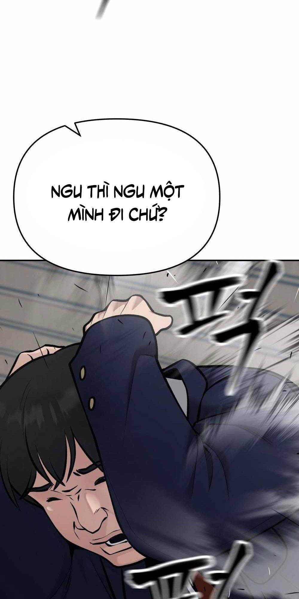 Giang Hồ Thực Thi Công Lý Chap 36 - Next Chap 37