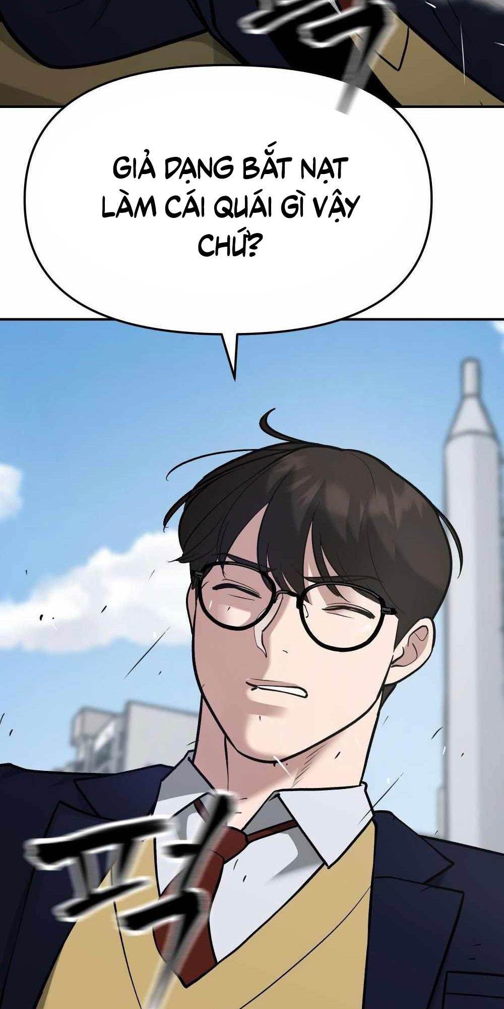 Giang Hồ Thực Thi Công Lý Chap 36 - Next Chap 37