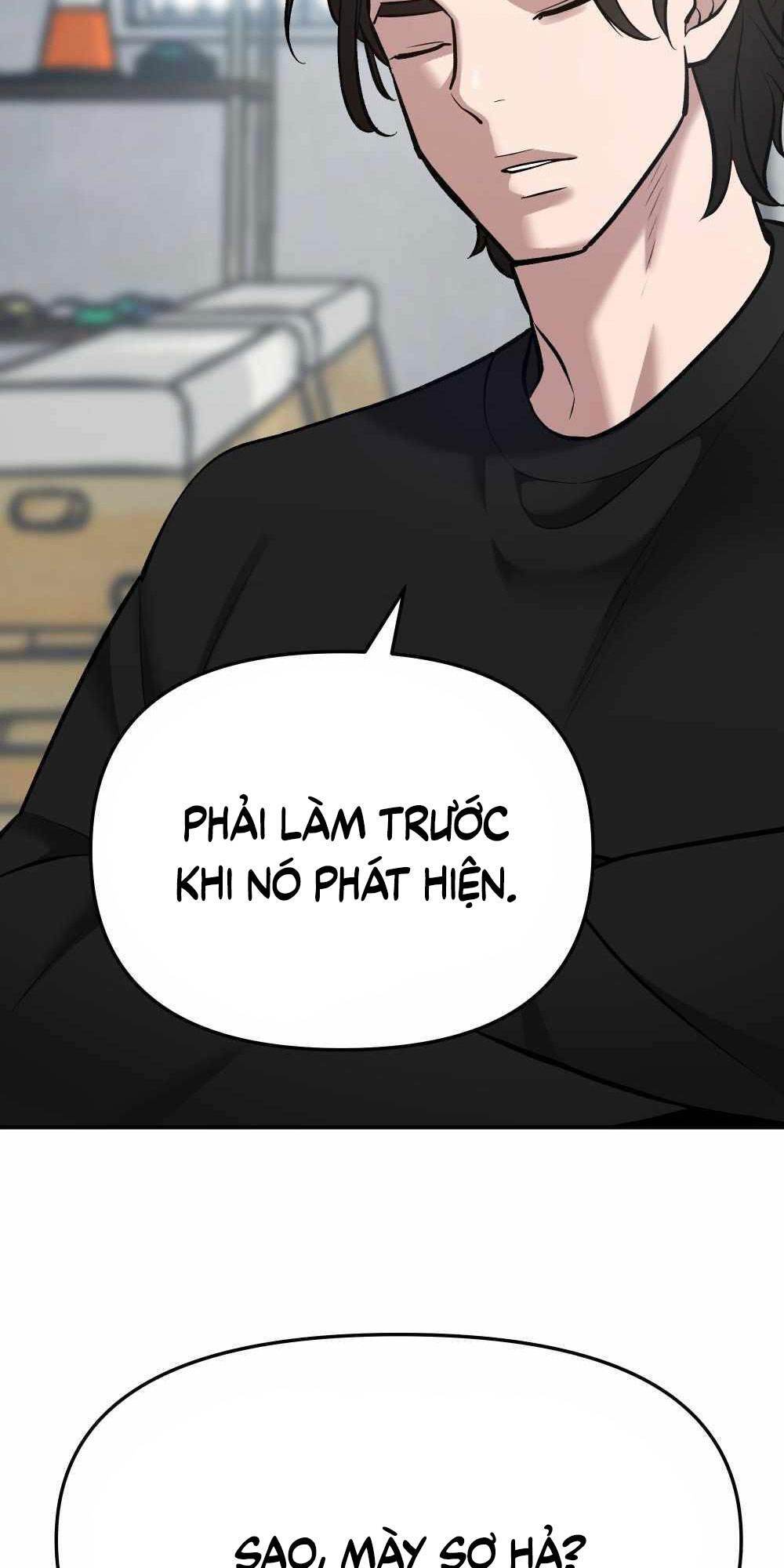 Giang Hồ Thực Thi Công Lý Chap 36 - Next Chap 37