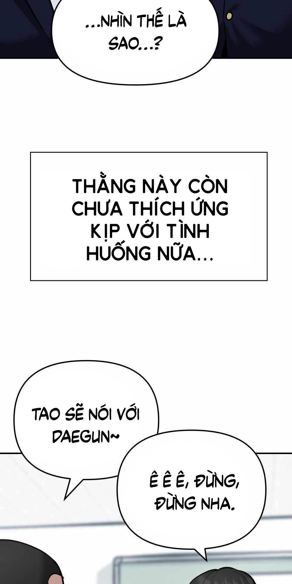 Giang Hồ Thực Thi Công Lý Chap 36 - Next Chap 37