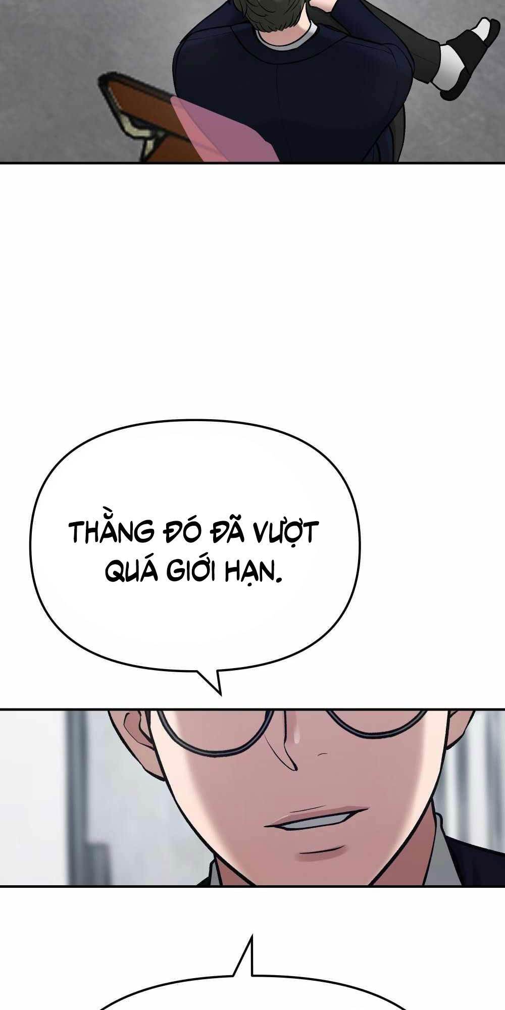 Giang Hồ Thực Thi Công Lý Chap 36 - Next Chap 37