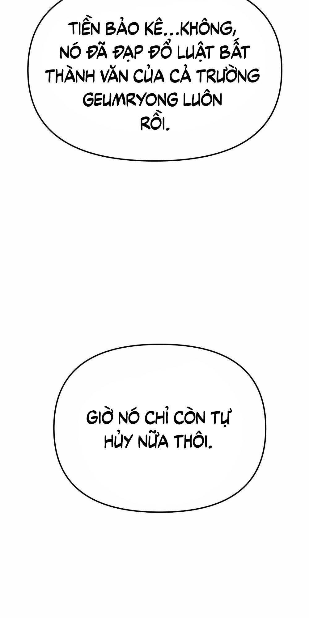 Giang Hồ Thực Thi Công Lý Chap 36 - Next Chap 37