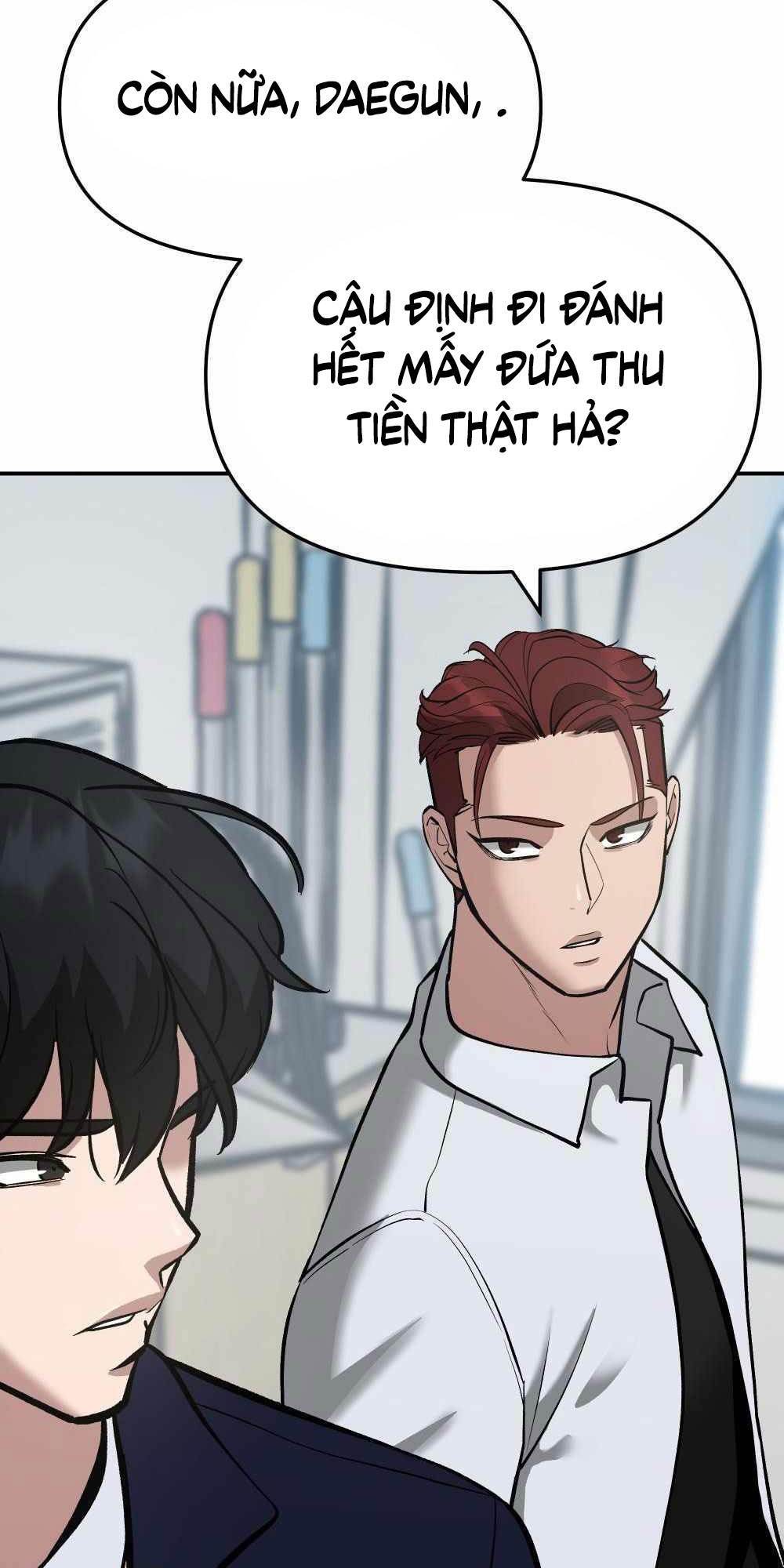 Giang Hồ Thực Thi Công Lý Chap 36 - Next Chap 37