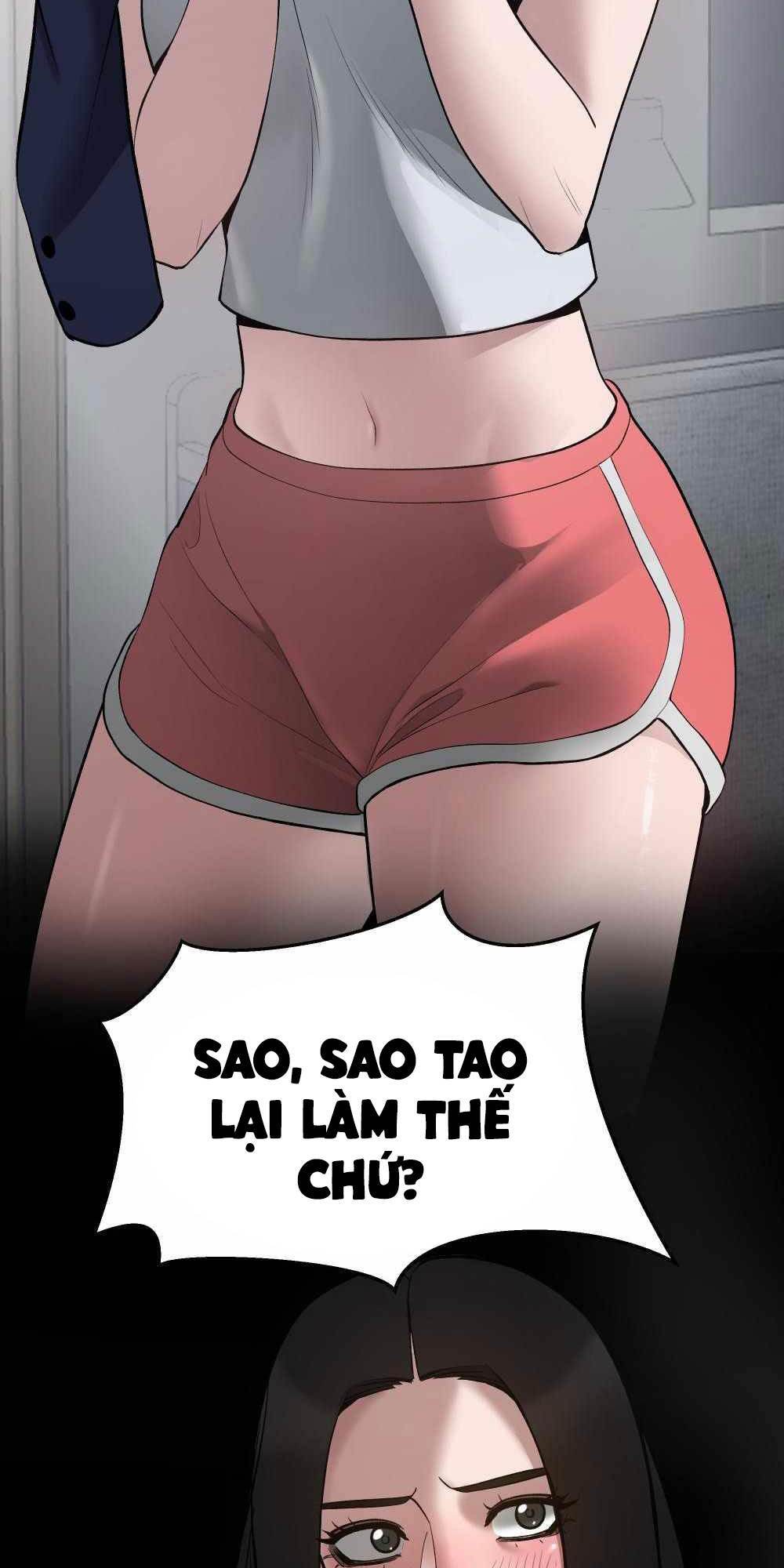 Giang Hồ Thực Thi Công Lý Chap 36 - Next Chap 37