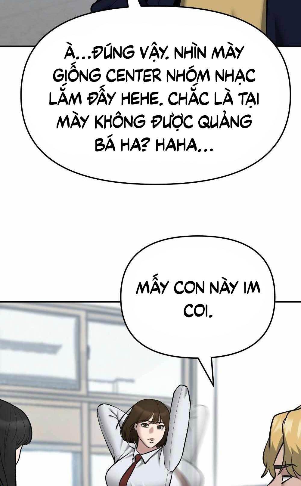 Giang Hồ Thực Thi Công Lý Chap 36 - Next Chap 37