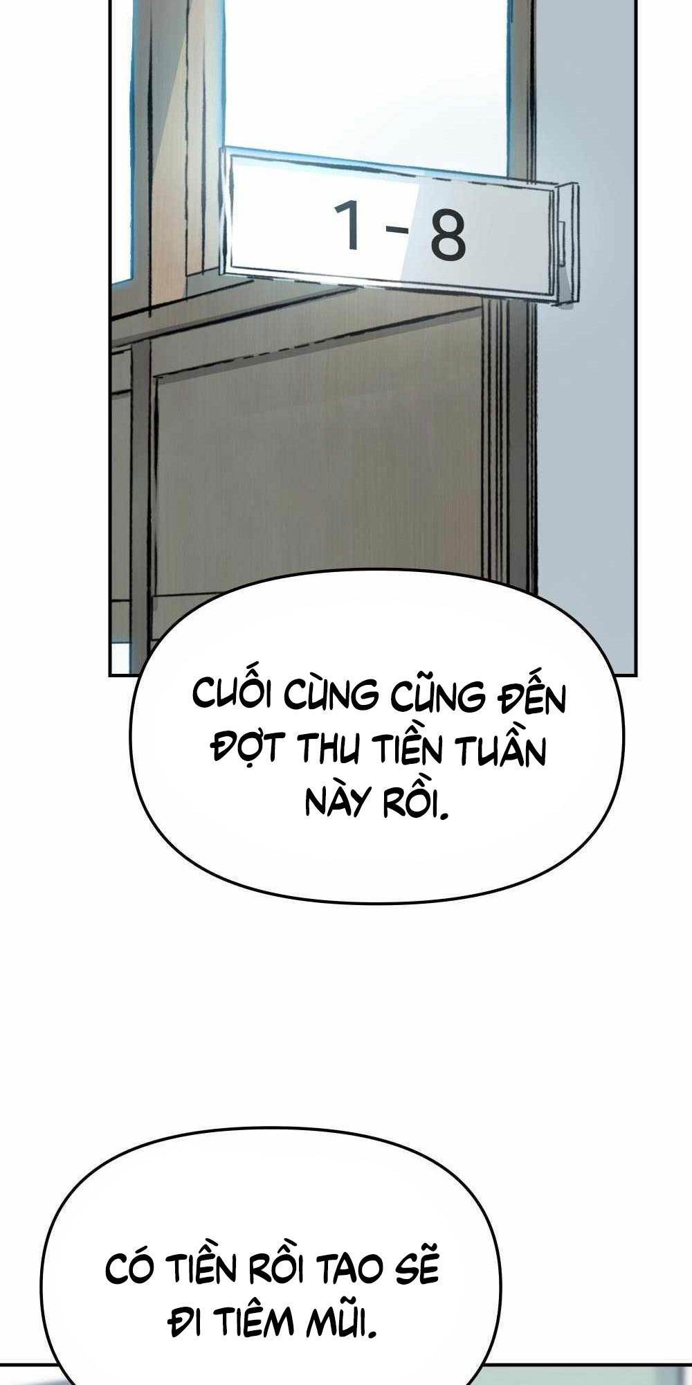 Giang Hồ Thực Thi Công Lý Chap 36 - Next Chap 37