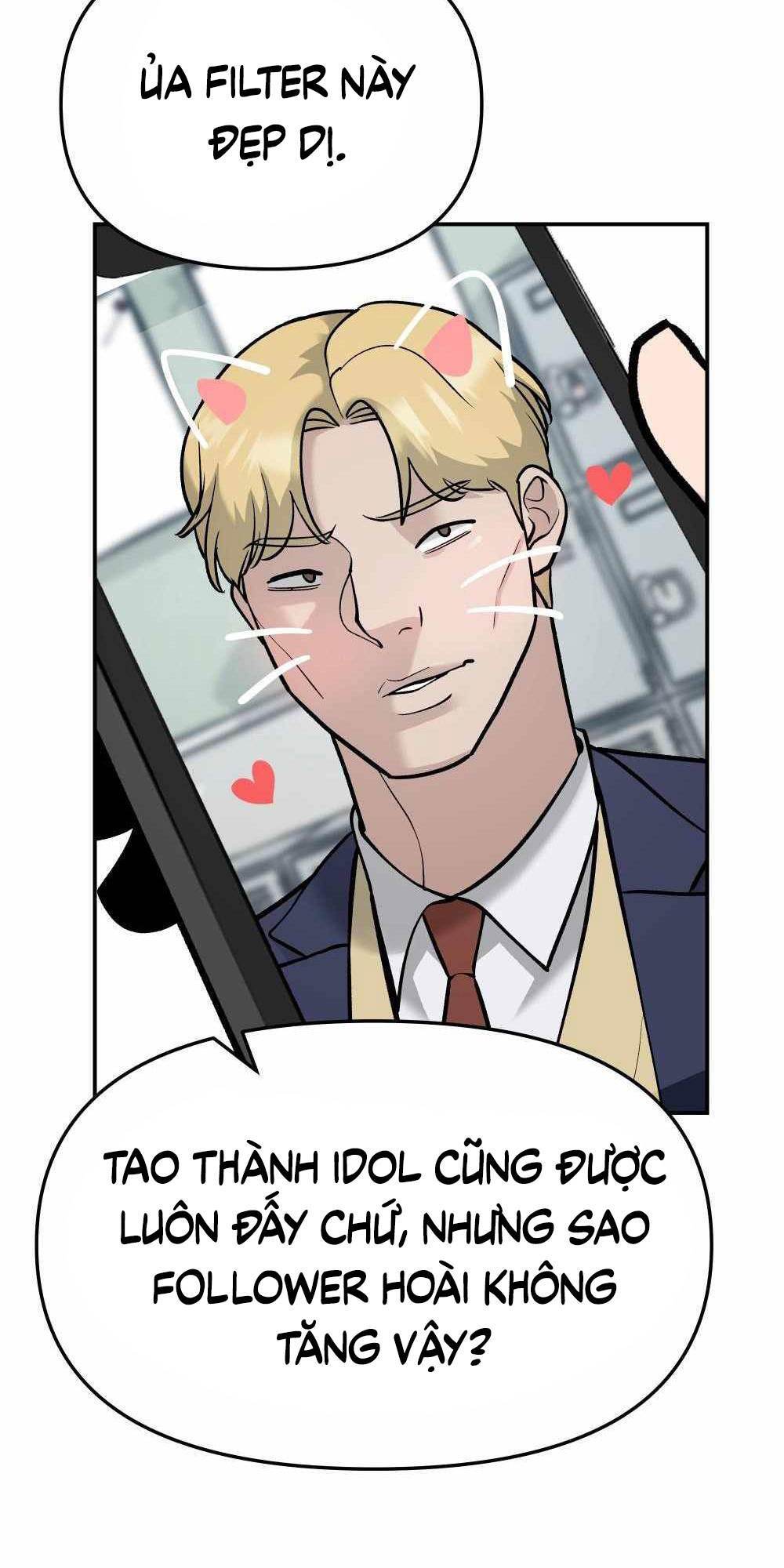 Giang Hồ Thực Thi Công Lý Chap 36 - Next Chap 37
