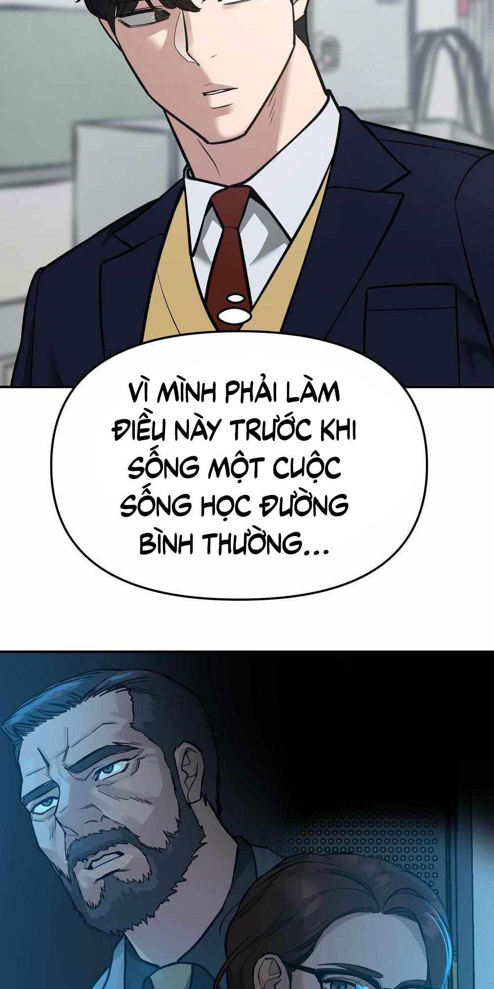 Giang Hồ Thực Thi Công Lý Chap 36 - Next Chap 37