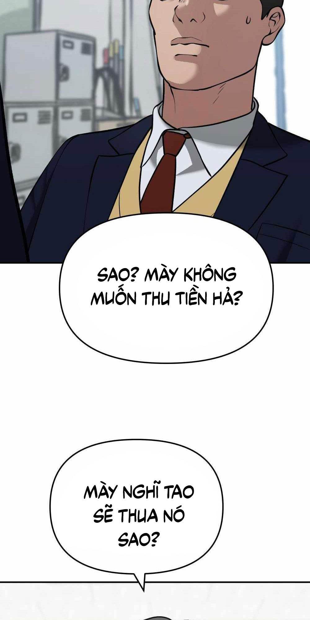 Giang Hồ Thực Thi Công Lý Chap 36 - Next Chap 37