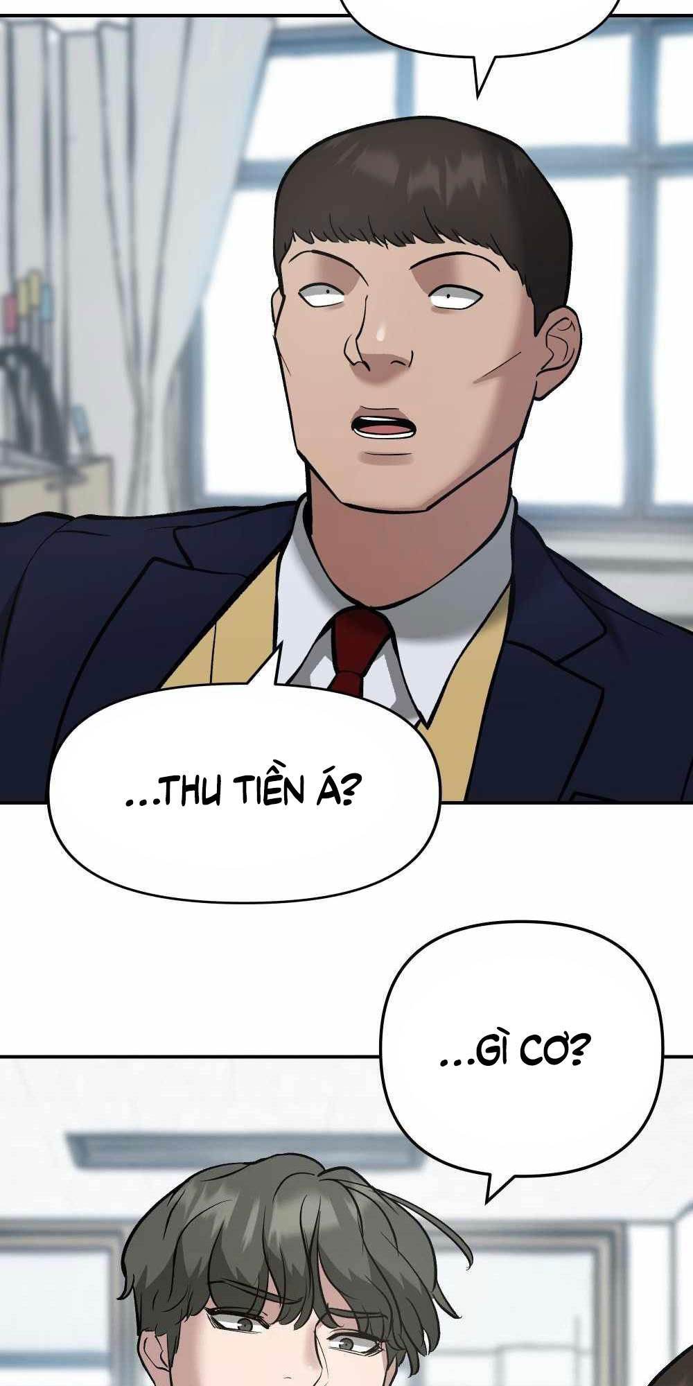 Giang Hồ Thực Thi Công Lý Chap 36 - Next Chap 37