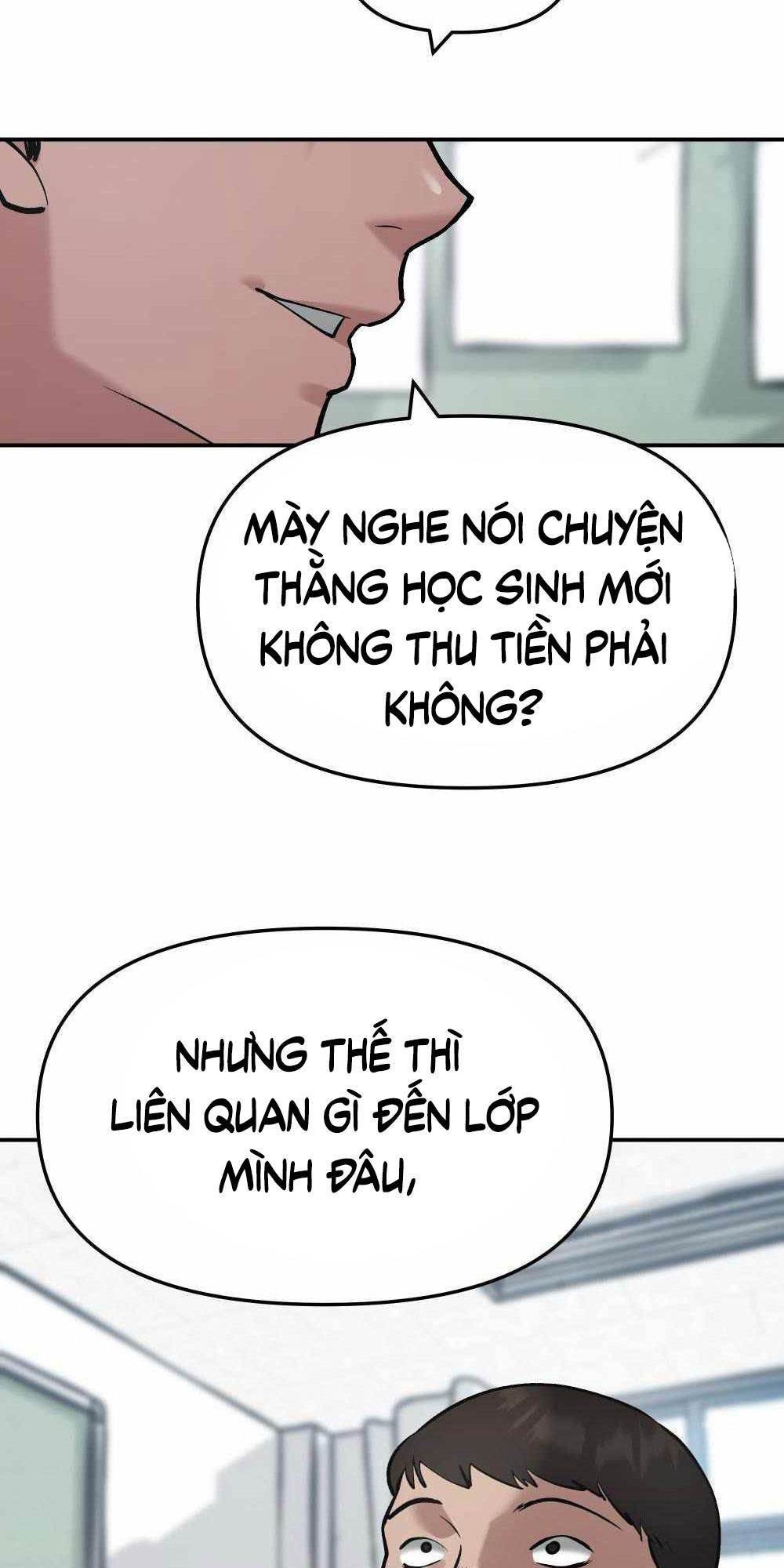 Giang Hồ Thực Thi Công Lý Chap 36 - Next Chap 37