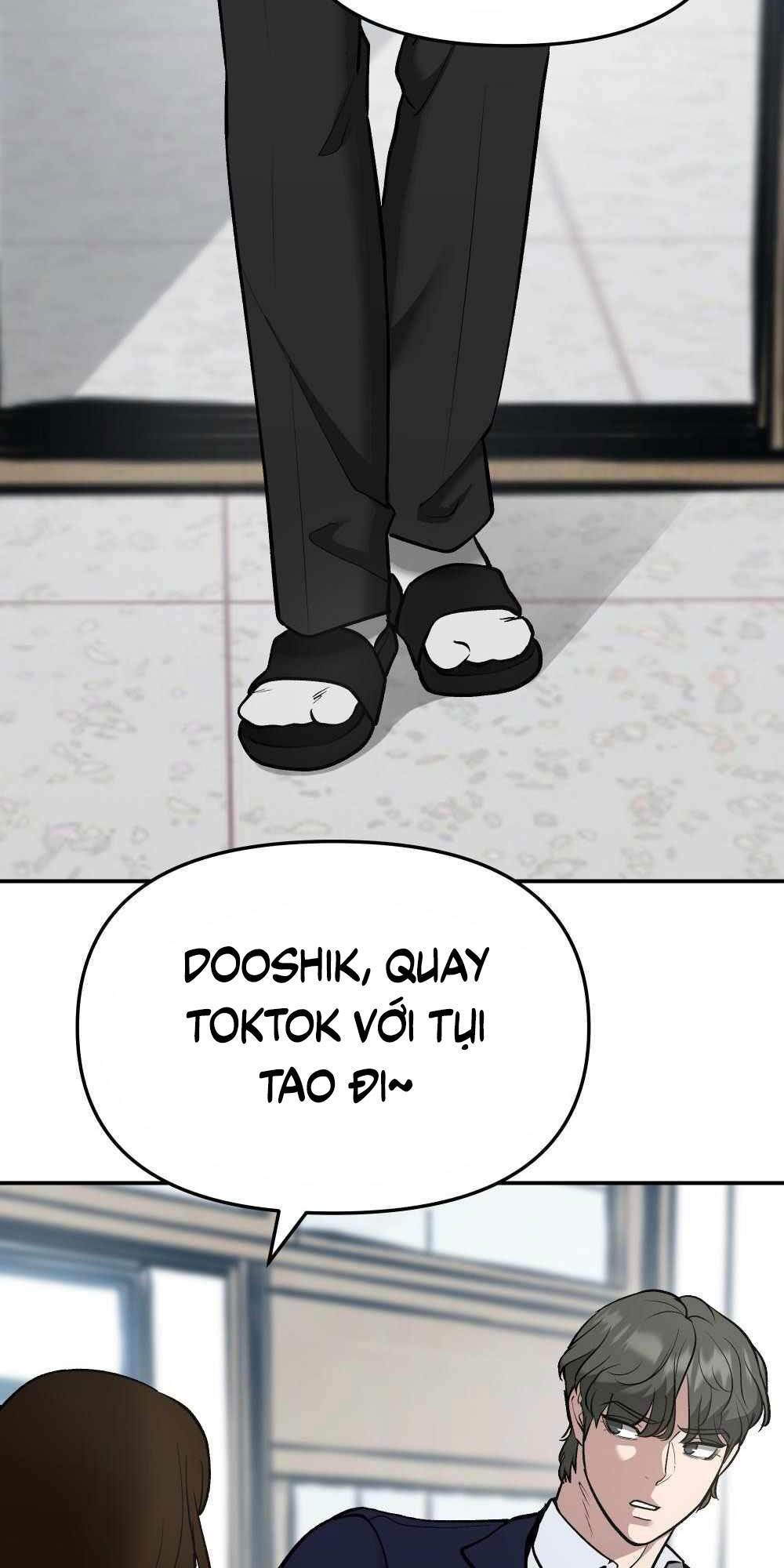 Giang Hồ Thực Thi Công Lý Chap 36 - Next Chap 37