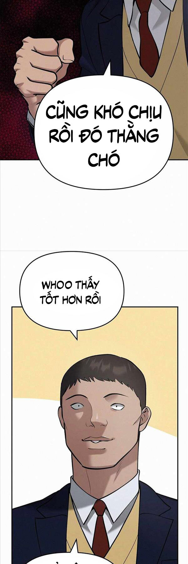 Giang Hồ Thực Thi Công Lý Chap 37 - Next Chap 38