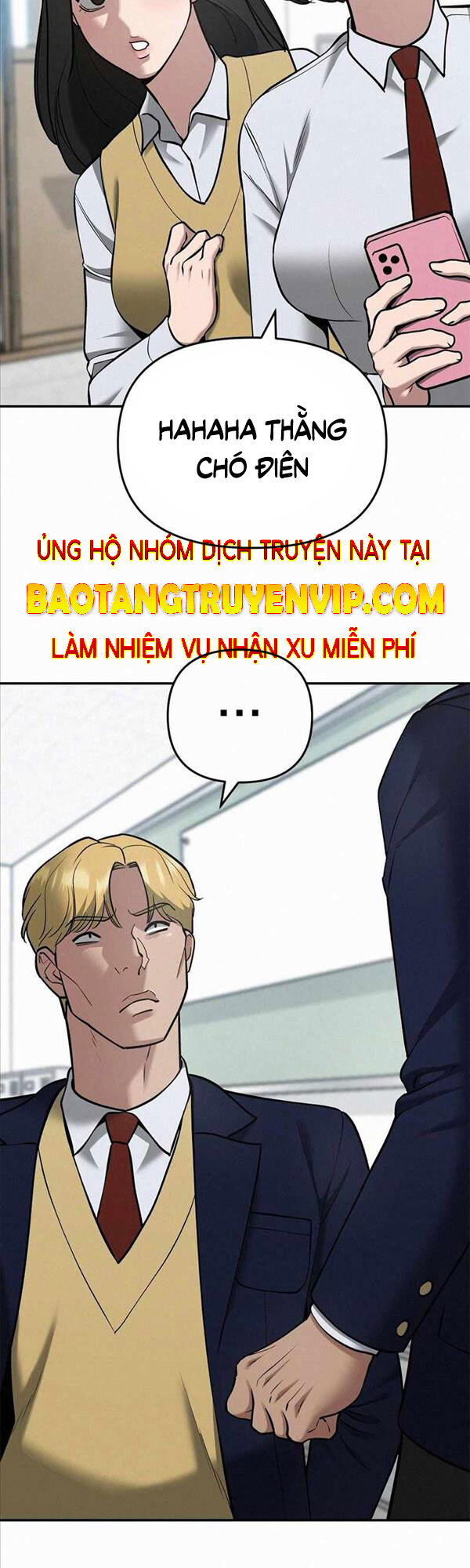 Giang Hồ Thực Thi Công Lý Chap 37 - Next Chap 38