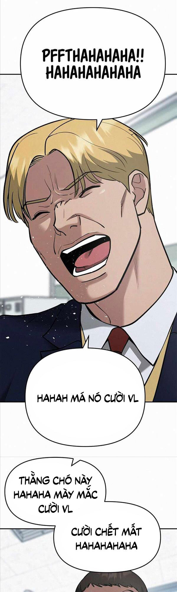 Giang Hồ Thực Thi Công Lý Chap 37 - Next Chap 38