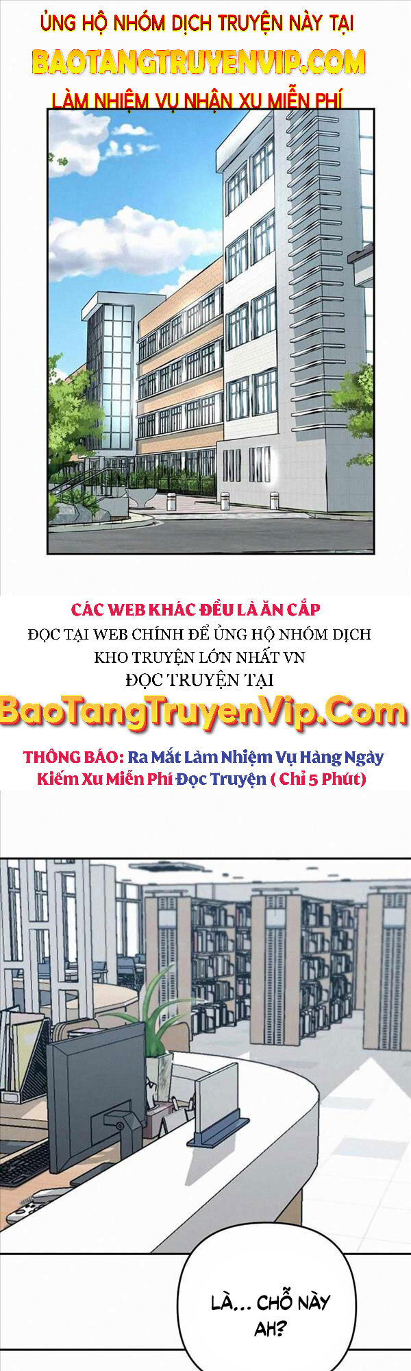 Giang Hồ Thực Thi Công Lý Chap 37 - Next Chap 38