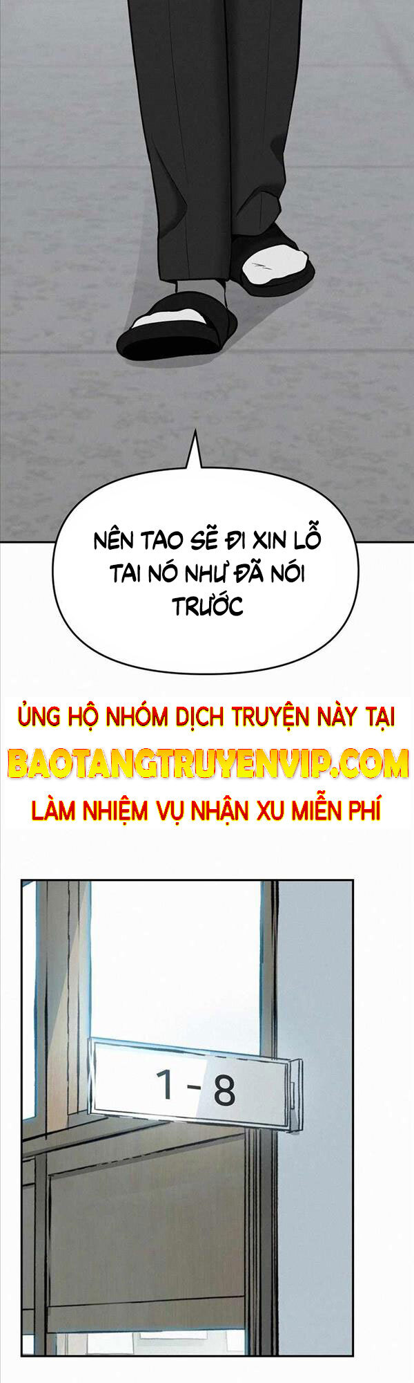 Giang Hồ Thực Thi Công Lý Chap 37 - Next Chap 38