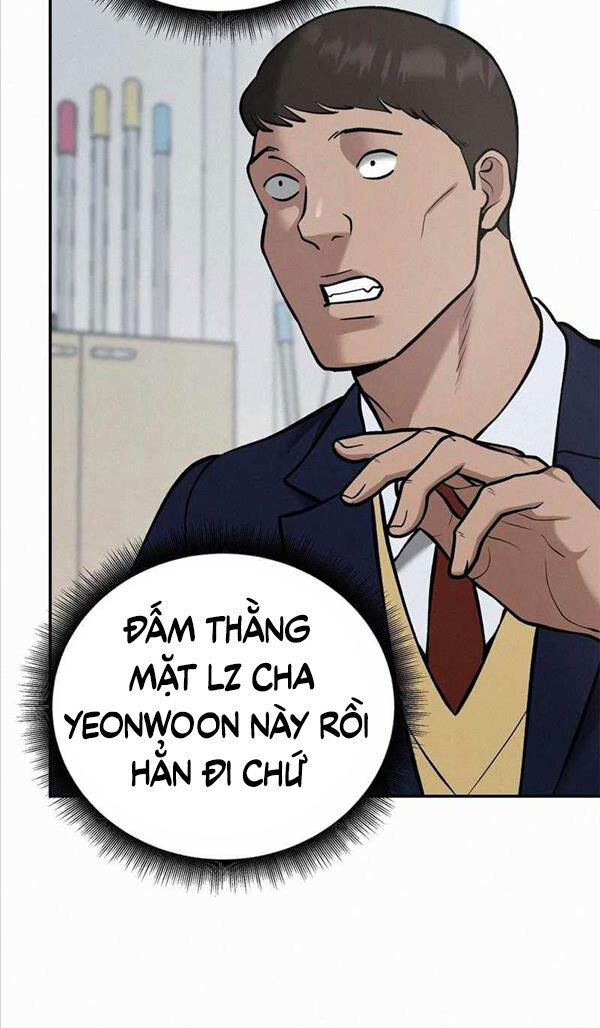 Giang Hồ Thực Thi Công Lý Chap 37 - Next Chap 38