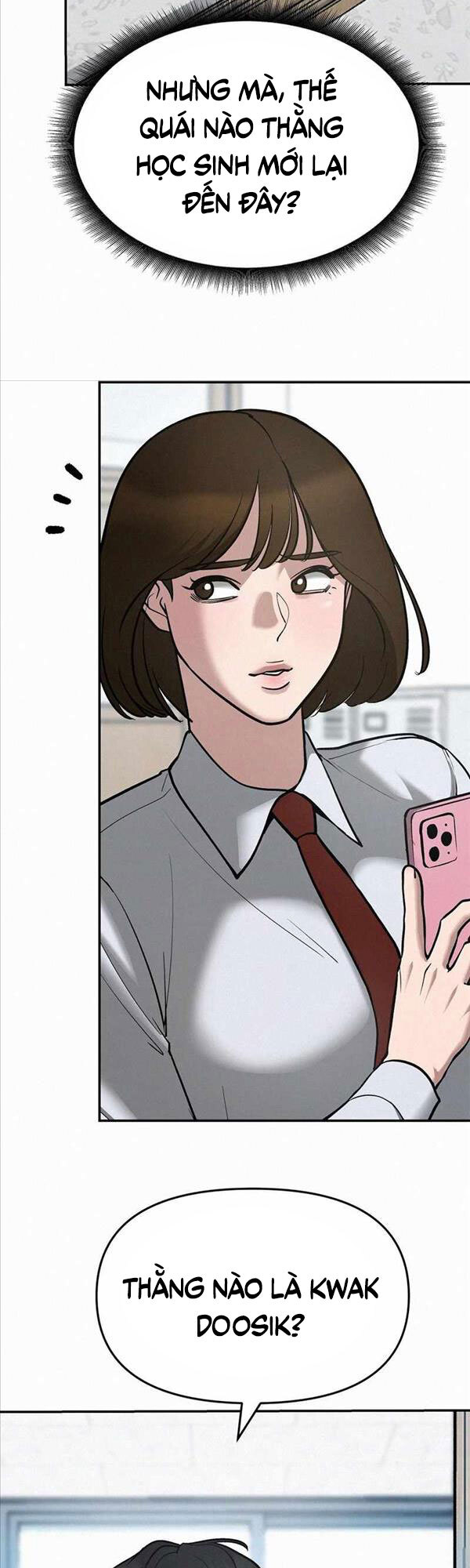 Giang Hồ Thực Thi Công Lý Chap 37 - Next Chap 38