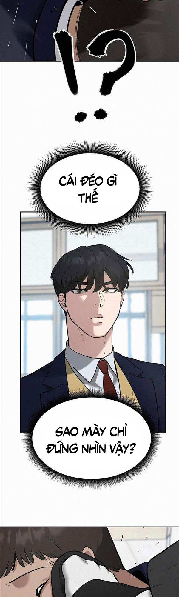 Giang Hồ Thực Thi Công Lý Chap 37 - Next Chap 38