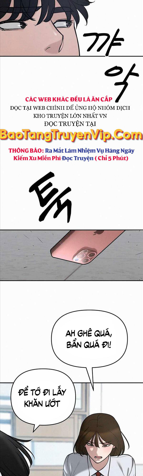 Giang Hồ Thực Thi Công Lý Chap 37 - Next Chap 38