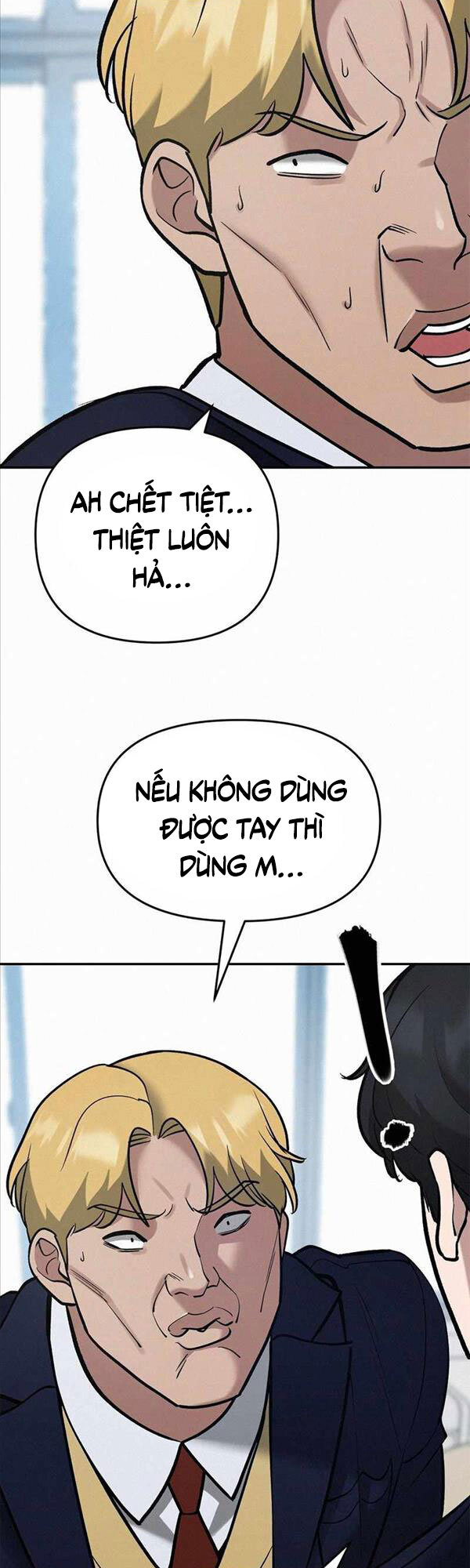 Giang Hồ Thực Thi Công Lý Chap 37 - Next Chap 38