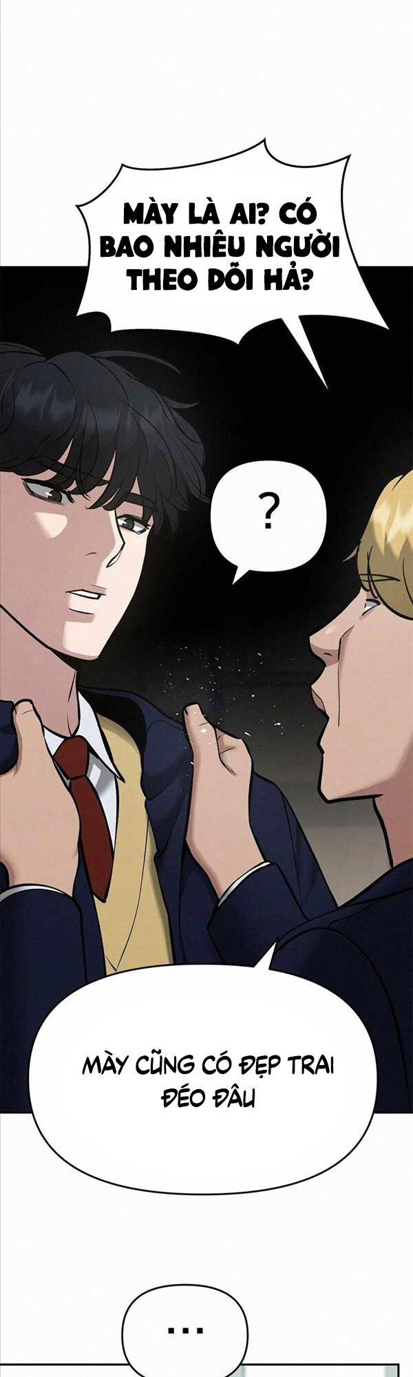 Giang Hồ Thực Thi Công Lý Chap 37 - Next Chap 38