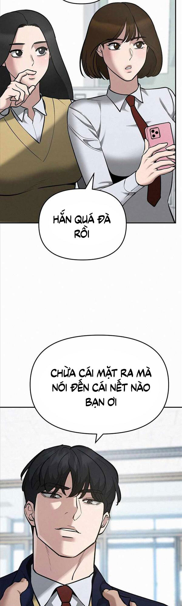 Giang Hồ Thực Thi Công Lý Chap 37 - Next Chap 38