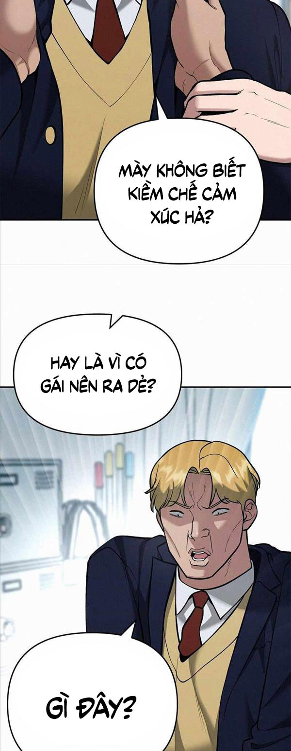 Giang Hồ Thực Thi Công Lý Chap 37 - Next Chap 38