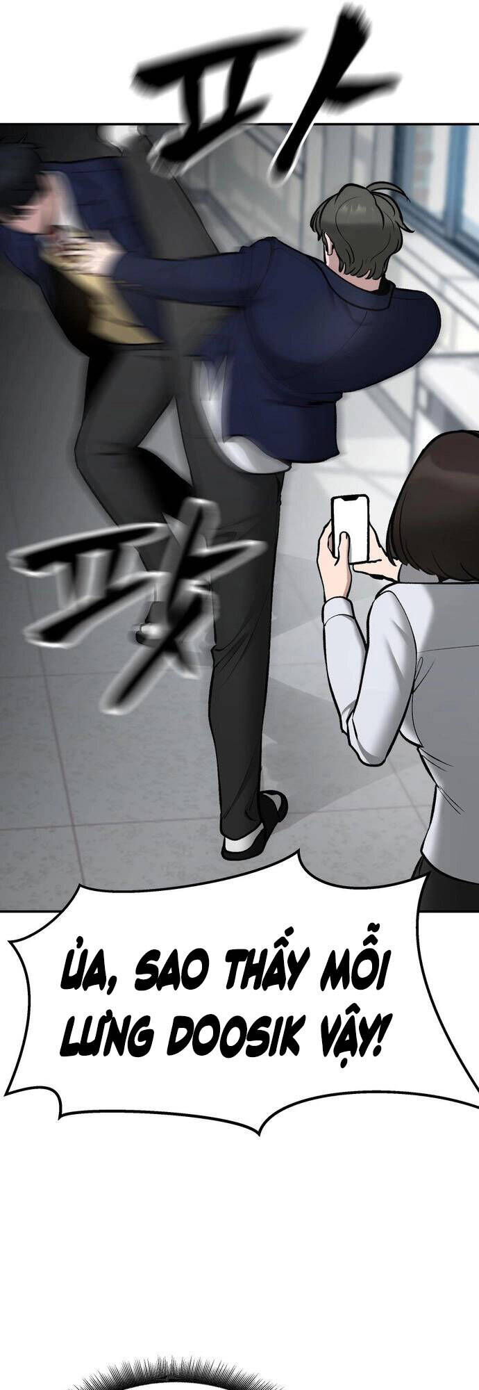 Giang Hồ Thực Thi Công Lý Chap 38 - Next Chap 39