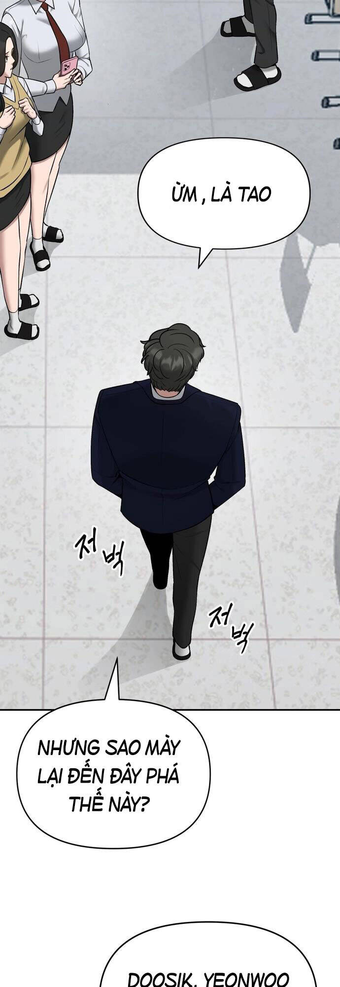 Giang Hồ Thực Thi Công Lý Chap 38 - Next Chap 39