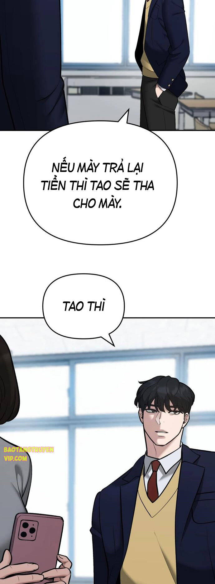 Giang Hồ Thực Thi Công Lý Chap 38 - Next Chap 39