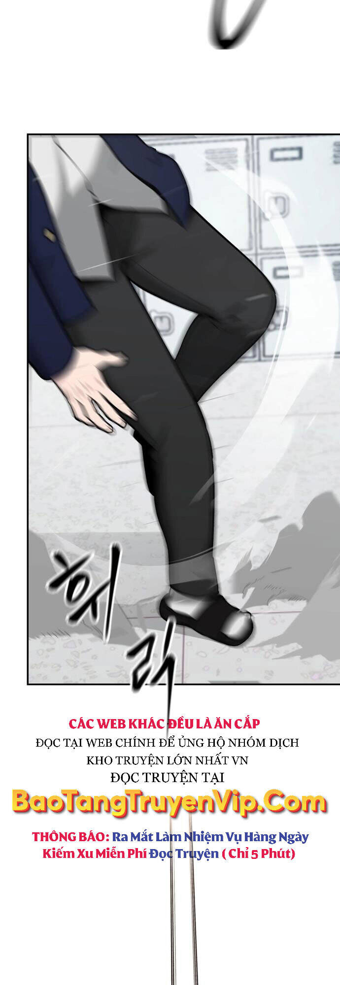Giang Hồ Thực Thi Công Lý Chap 38 - Next Chap 39