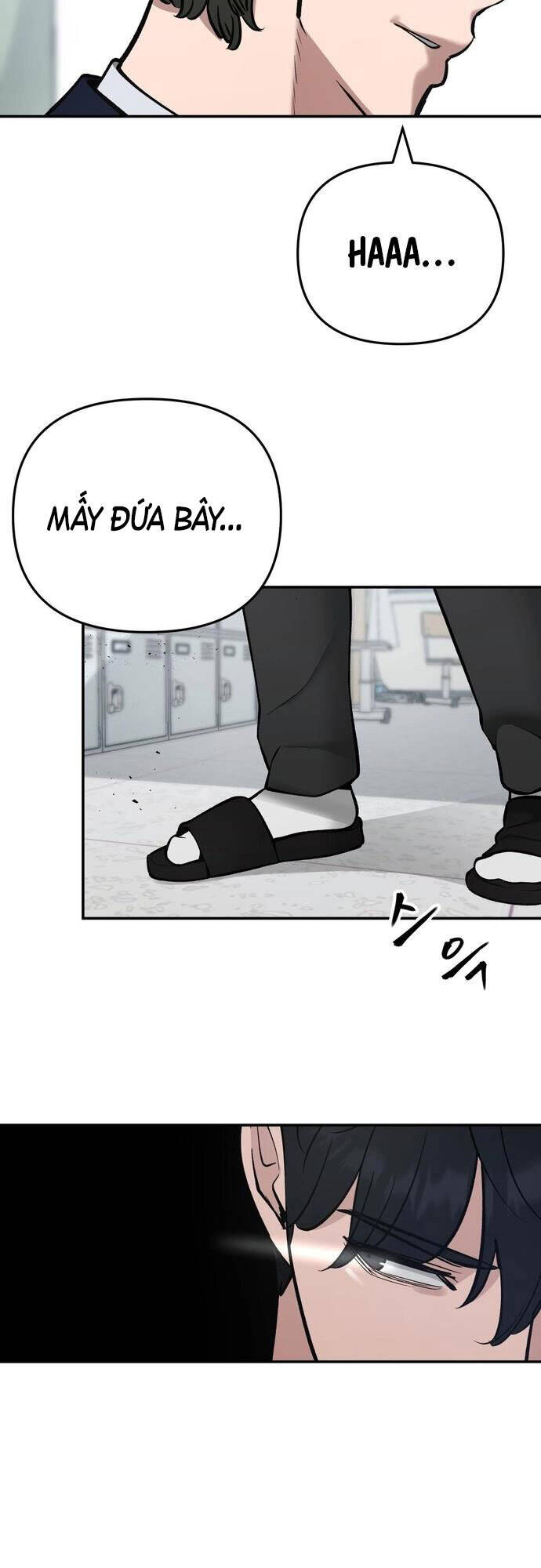 Giang Hồ Thực Thi Công Lý Chap 38 - Next Chap 39